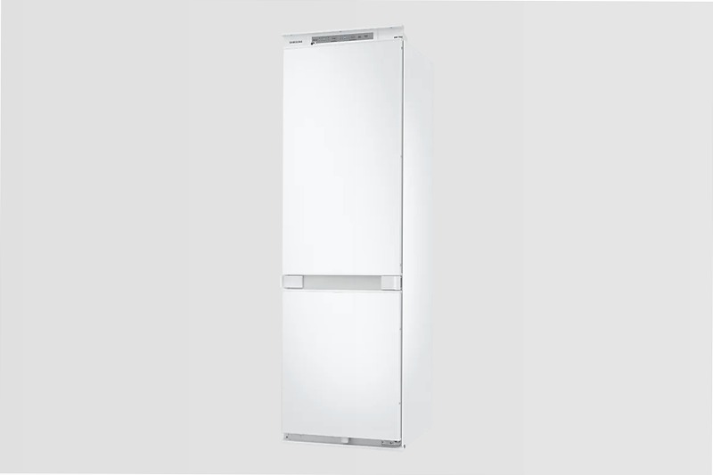 Frigorifero Combinato Samsung F1RST™ 1.78m Bianco Incasso