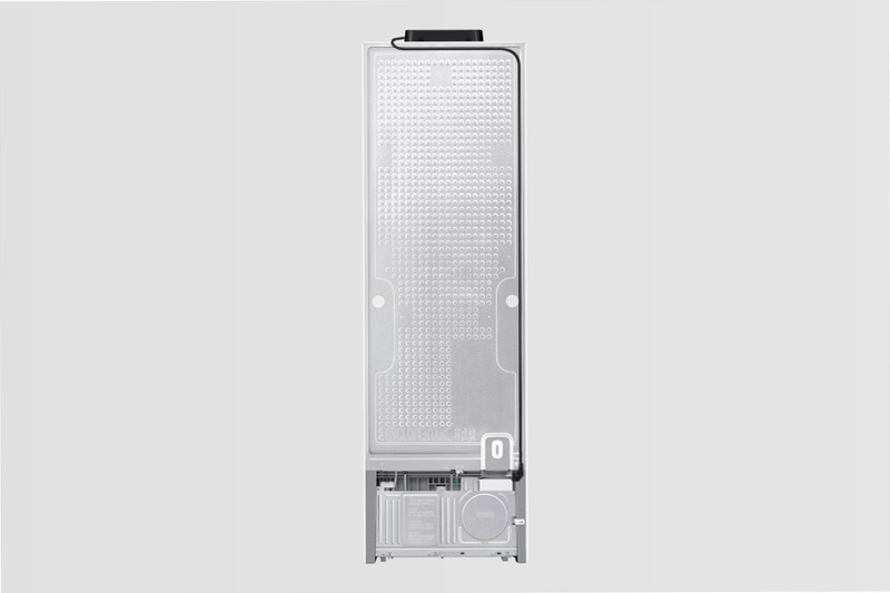 Frigorifero Combinato Samsung F1RST™ - 267L Total No Frost