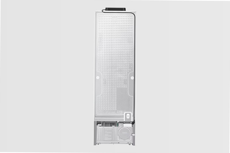 Frigorifero Combinato Samsung F1RST™ 1.78m Bianco Incasso