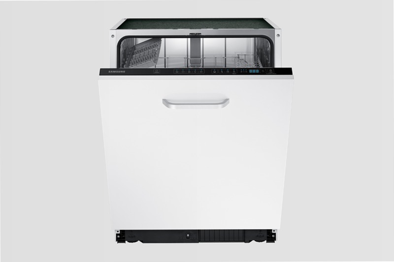Lavastoviglie Samsung DW60M5070IBET 13 Nero Incasso