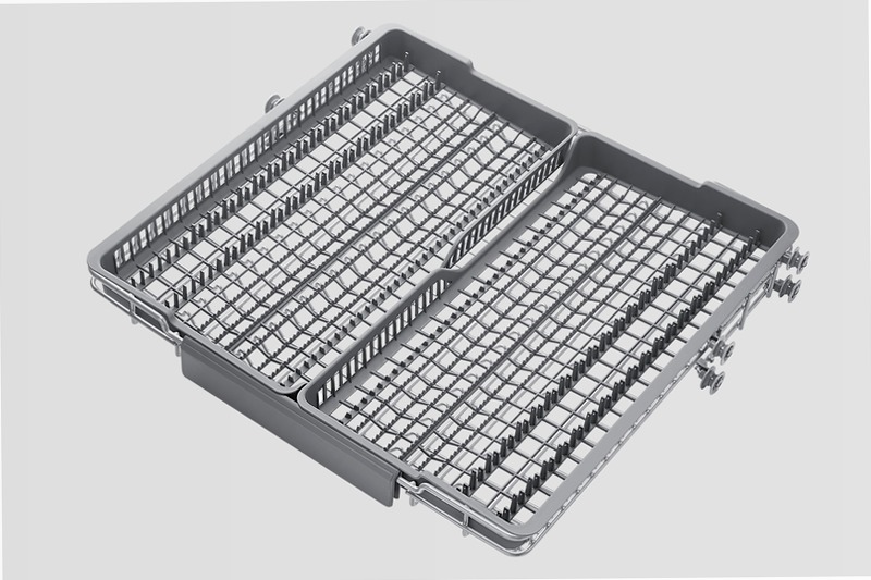 Lavastoviglie Samsung DW60A6090IB E 14 Incasso