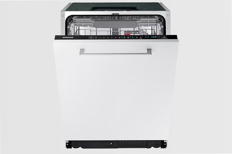 Lavastoviglie Samsung DW60A6090IB E 14 Incasso