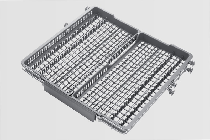 Lavastoviglie Samsung Sliding DW60A6090IB E 14 Incasso