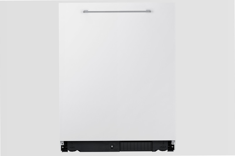 Lavastoviglie Samsung Sliding DW60A6090IB E 14 Incasso