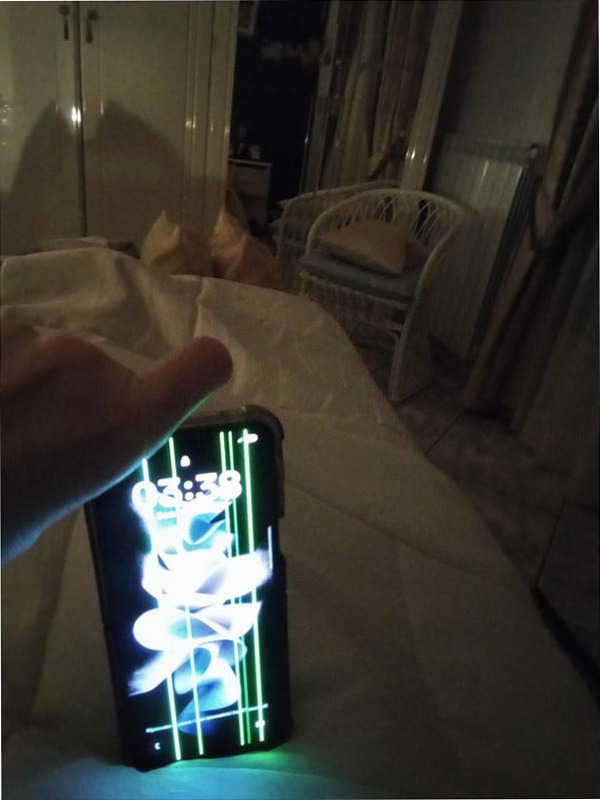 Galaxy Z Flip3 5G 8GB Blu