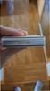 Galaxy Z Flip3 5G 8GB Blu