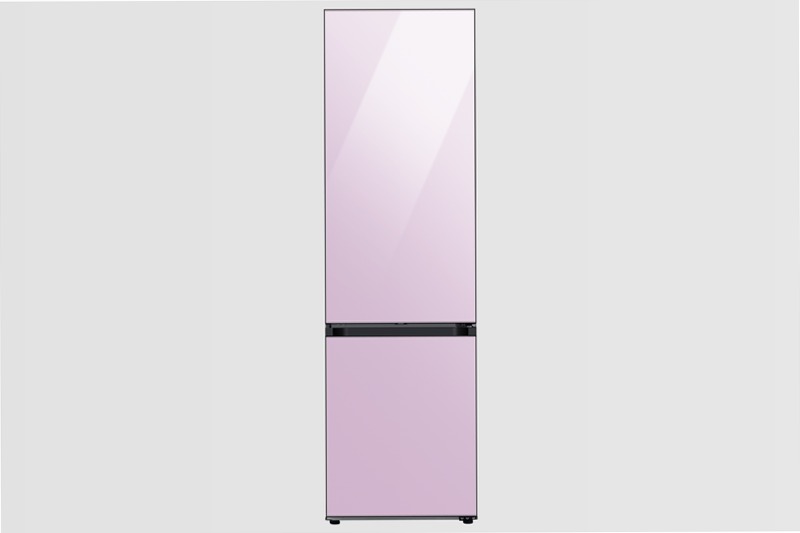 Frigorifero Combinato Samsung Bespoke AI C