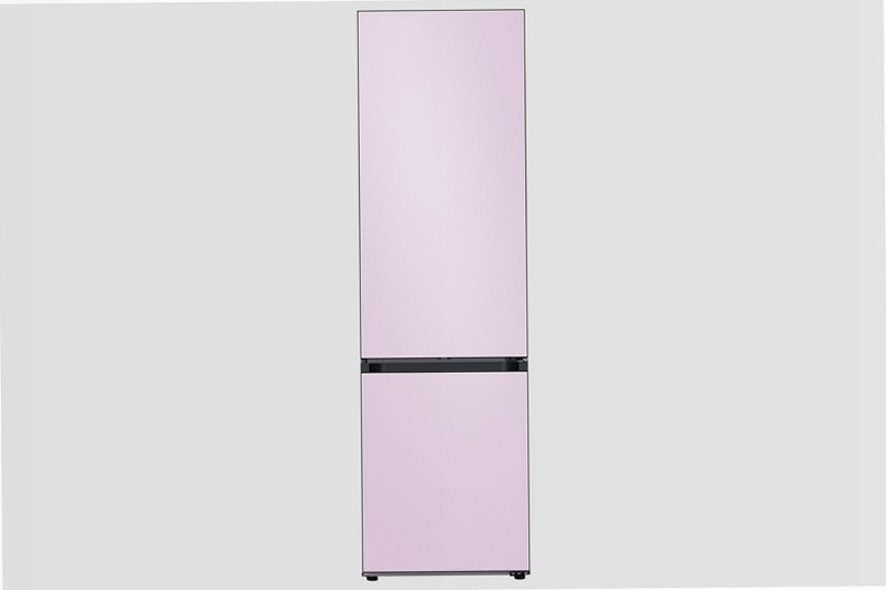 Frigorifero Combinato Samsung Bespoke AI C