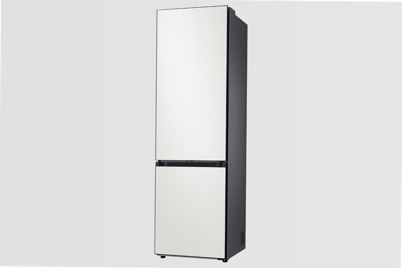 Frigorifero Combinato Samsung Bespoke AI C