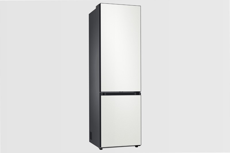 Frigorifero Combinato Samsung Bespoke AI C