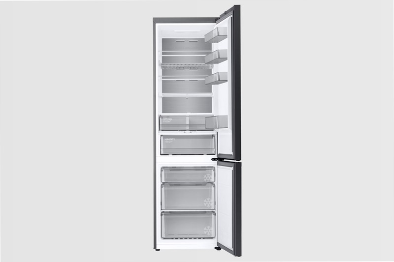 Frigorifero Combinato Samsung Bespoke AI C