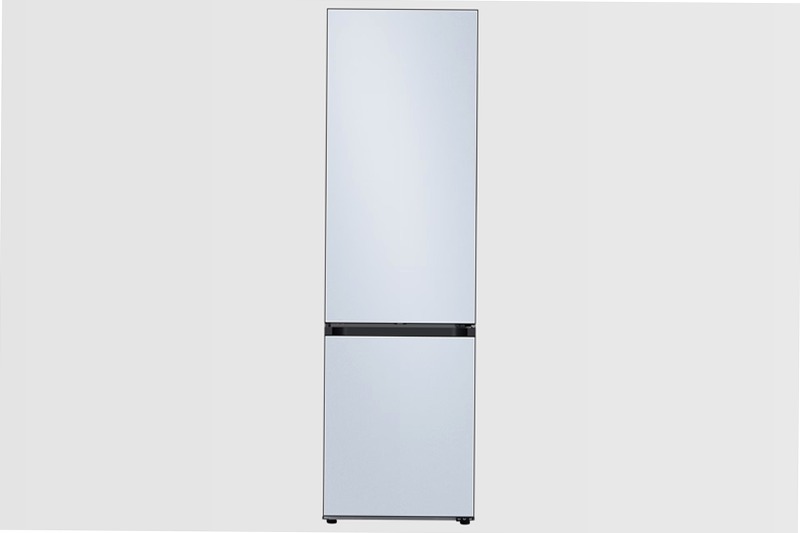Frigorifero Combinato Samsung Bespoke AI C