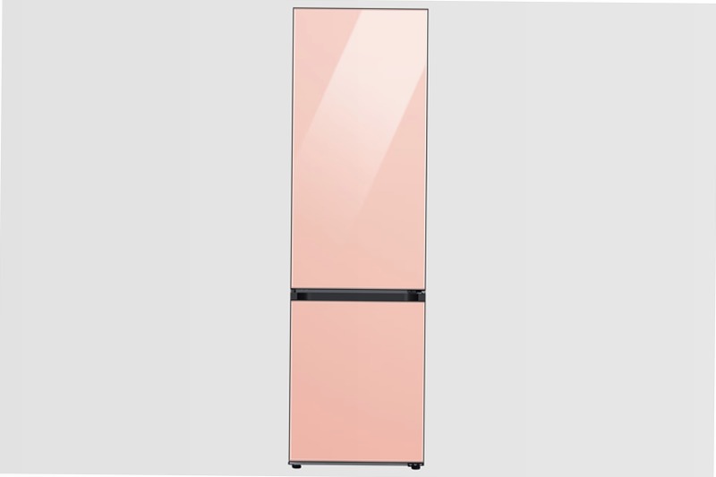 Frigorifero Combinato Samsung Bespoke AI C