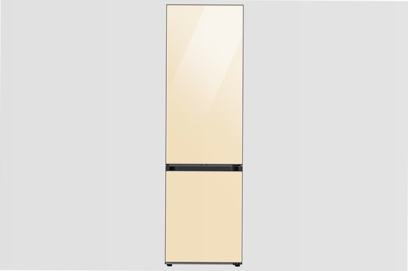 Frigorifero Combinato Samsung Bespoke AI C