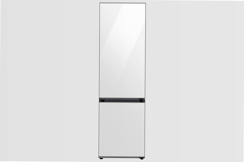 Frigorifero Combinato Samsung Bespoke AI C