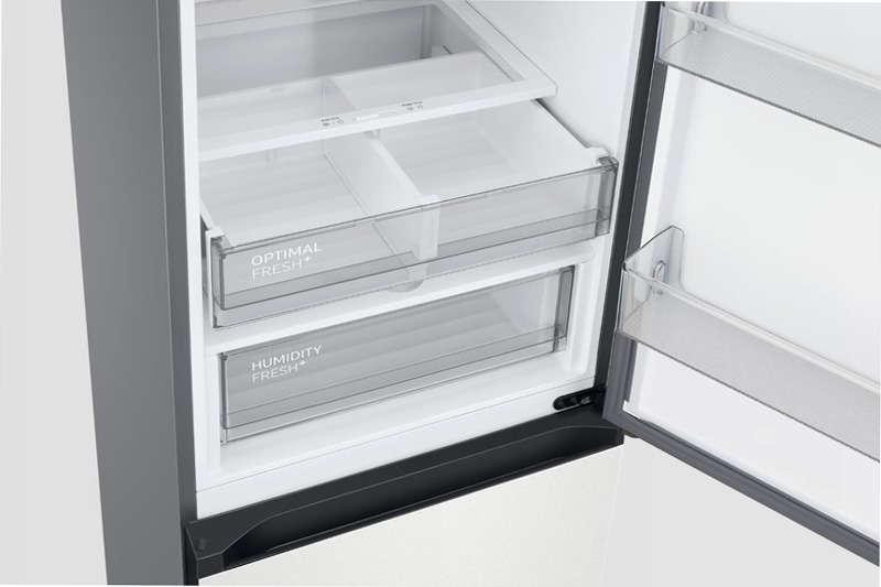 Frigorifero Combinato Samsung Bespoke AI C