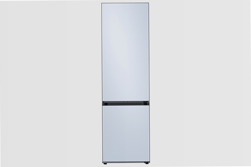 Frigorifero Combinato Samsung Bespoke AI C