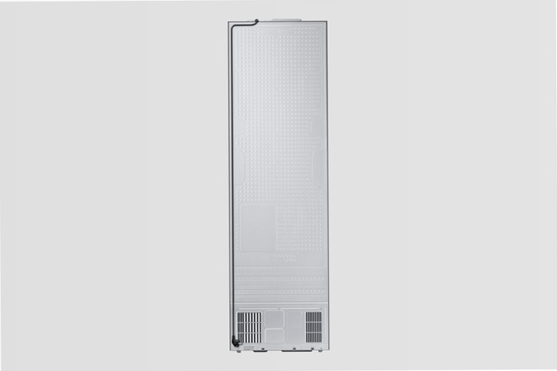 Frigorifero Combinato Samsung Bespoke AI C