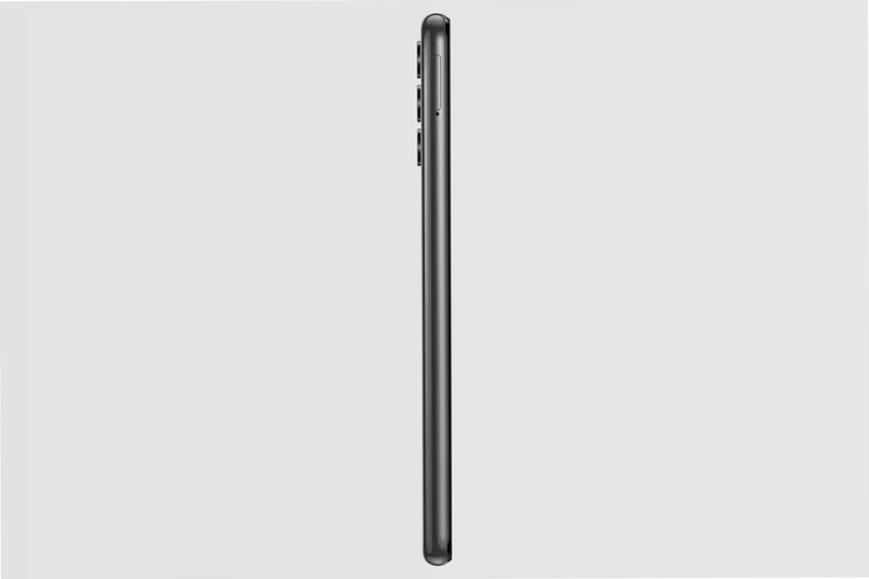Galaxy A13 - Schermo 6.6 pollici e sistema fotocamera quadruple 6.6" 8GB Nero
