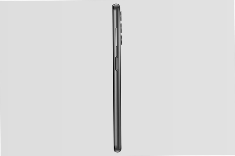 Galaxy A13 - Schermo 6.6 pollici e sistema fotocamera quadruple 6.6" 8GB Nero