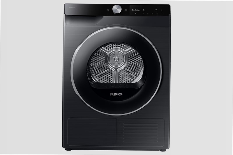 Asciugatrice AI Control 9Kg A Nero