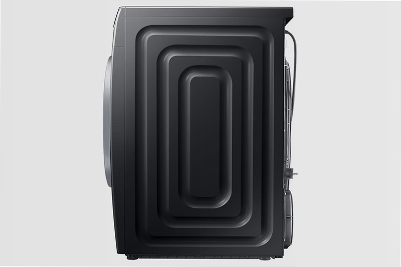 Asciugatrice AI Control 9Kg A Nero