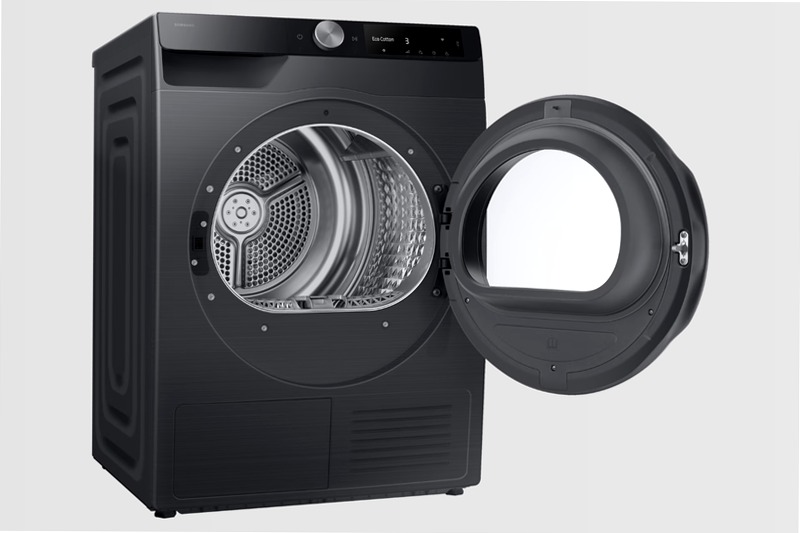 Asciugatrice AI Control 9Kg A Nero