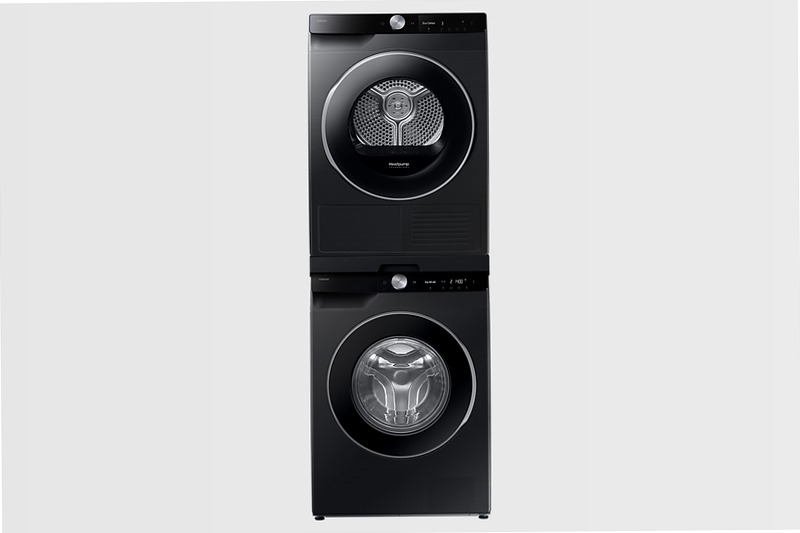 Asciugatrice AI Control 9Kg A Nero