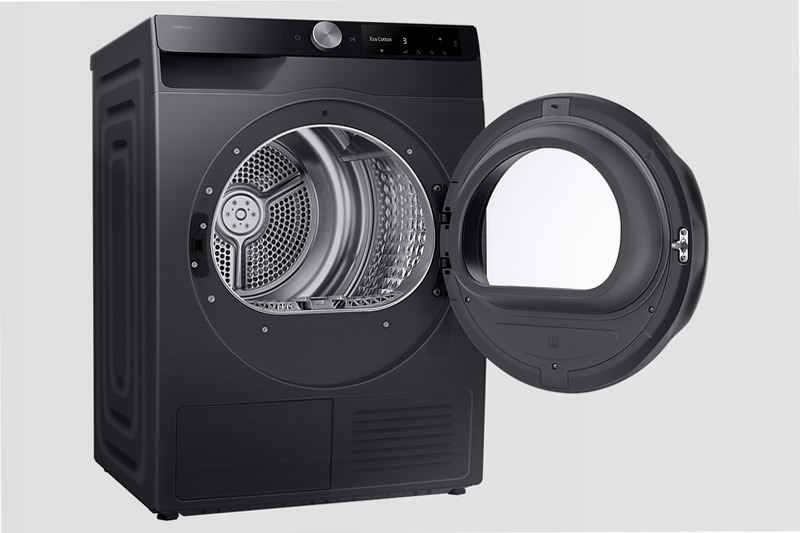 Asciugatrice AI Control 9Kg A Nero