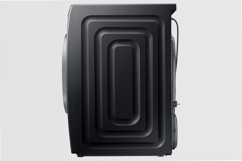 Asciugatrice AI Control 9Kg A Nero