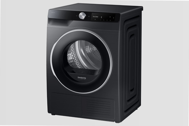 Asciugatrice AI Control 9Kg A Nero
