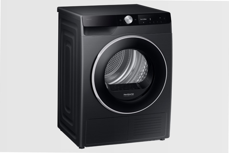 Asciugatrice AI Control 9Kg A Nero