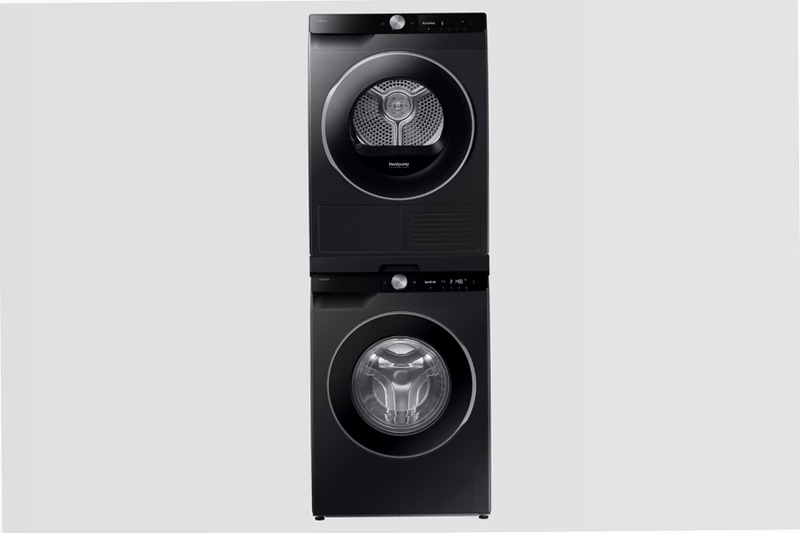 Asciugatrice AI Control 9Kg A Nero