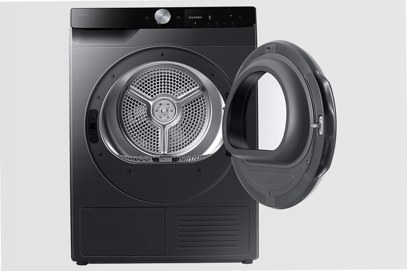 Asciugatrice AI Control 9Kg A Nero