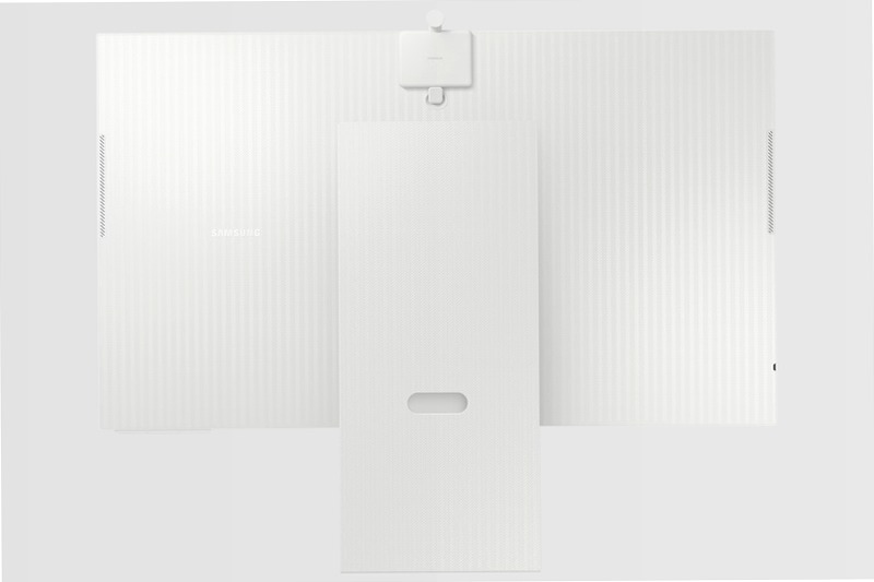 Smart Monitor M8 - UHD 32'' Bianco VA