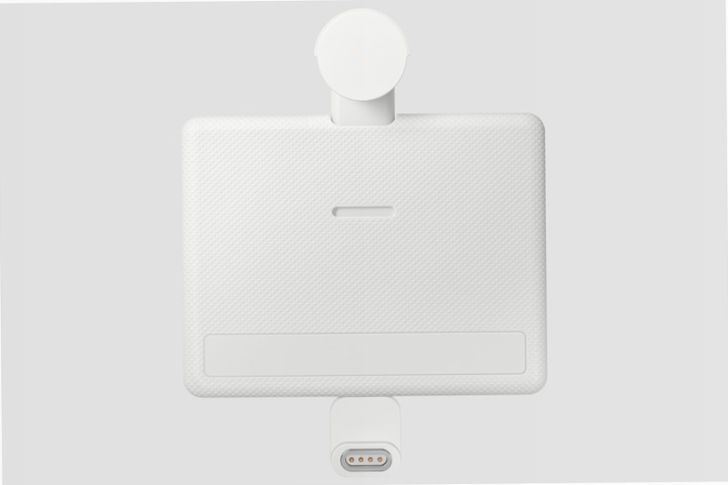 Smart Monitor M8 - UHD 32'' Bianco VA