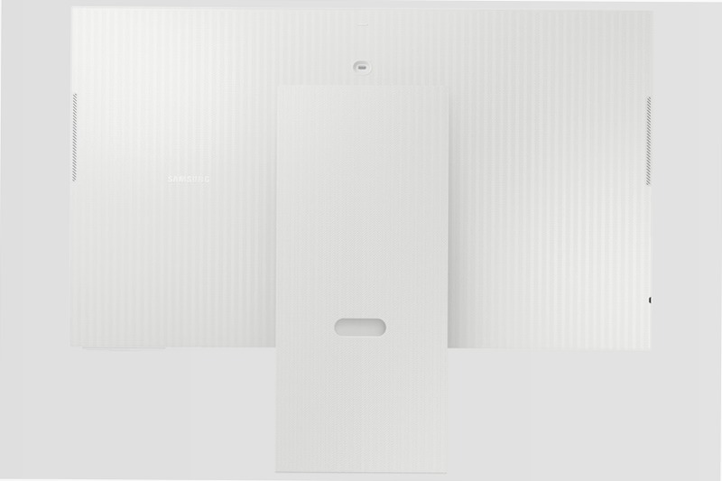 Smart Monitor M8 - UHD 32'' Bianco VA