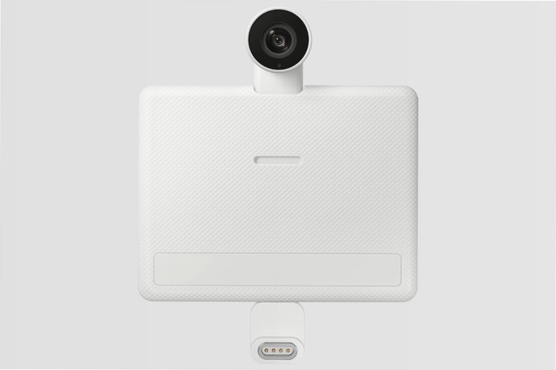 Smart Monitor M8 - UHD 32'' Bianco VA