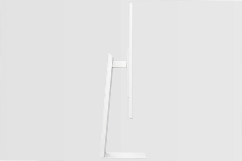 Smart Monitor M8 - M80D da 32'' UHD Bianco VA
