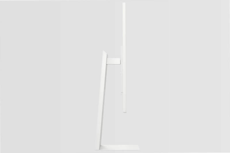 Smart Monitor M8 - UHD 32'' Bianco VA