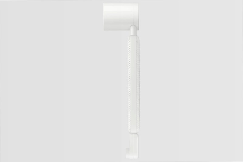 Smart Monitor M8 - M80D da 32'' UHD Bianco VA