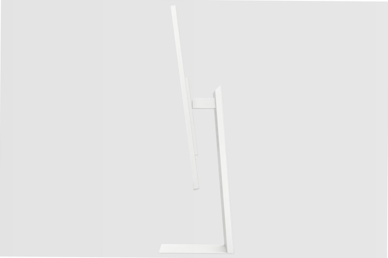 Smart Monitor M8 - UHD 32'' Bianco VA
