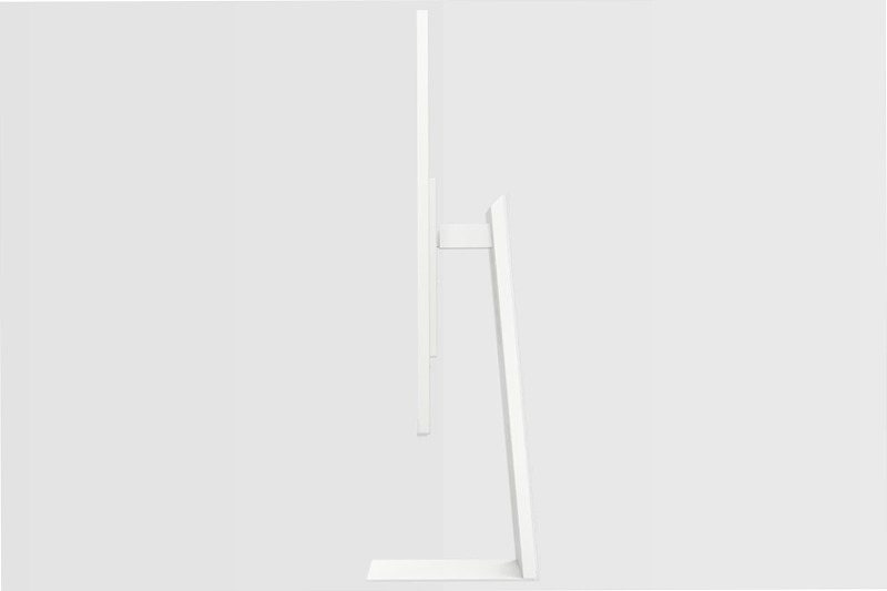 Smart Monitor M8 - UHD 32'' Bianco VA