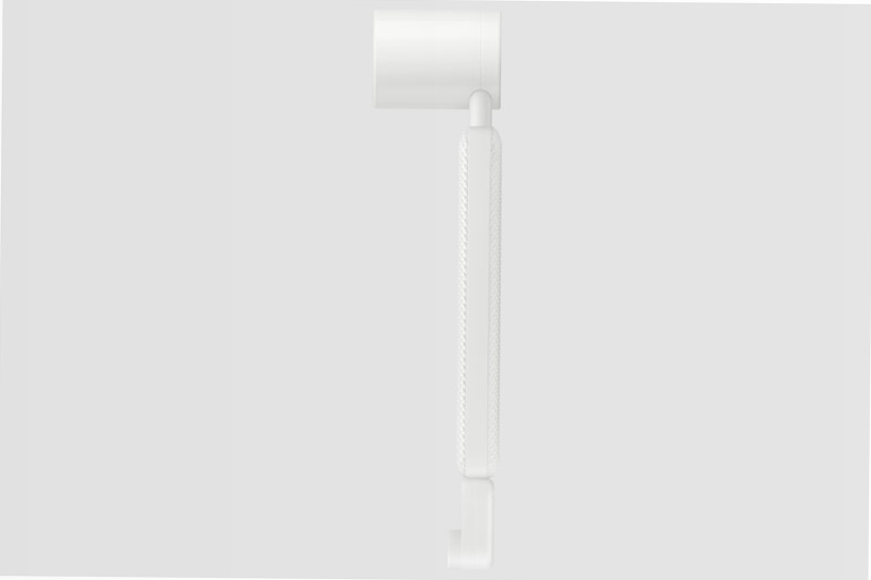 Smart Monitor M8 - UHD 32'' Bianco VA