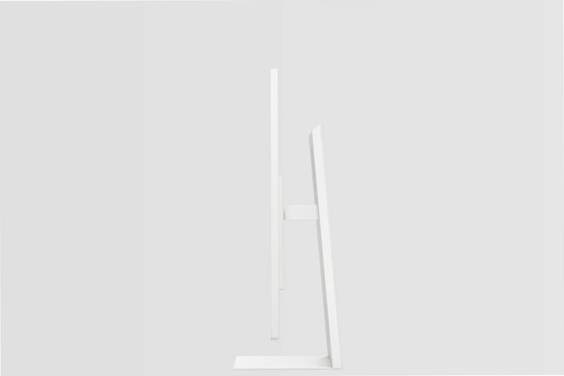 Smart Monitor M8 - UHD 32'' Bianco VA