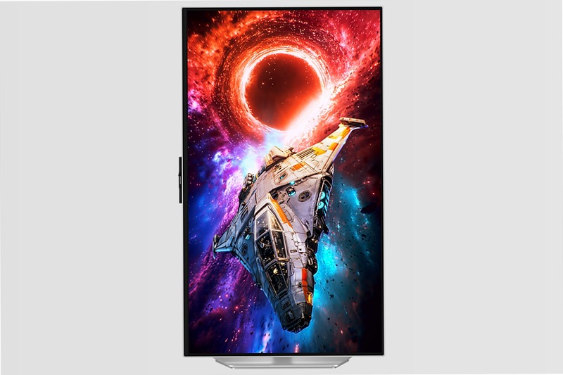 Monitor Gaming Odyssey OLED G8 - G80SH da 32" UHD Flat