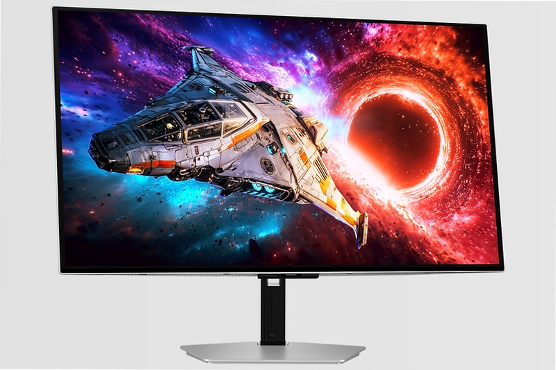 Monitor Gaming Odyssey OLED G8 - G80SH da 32" UHD Flat