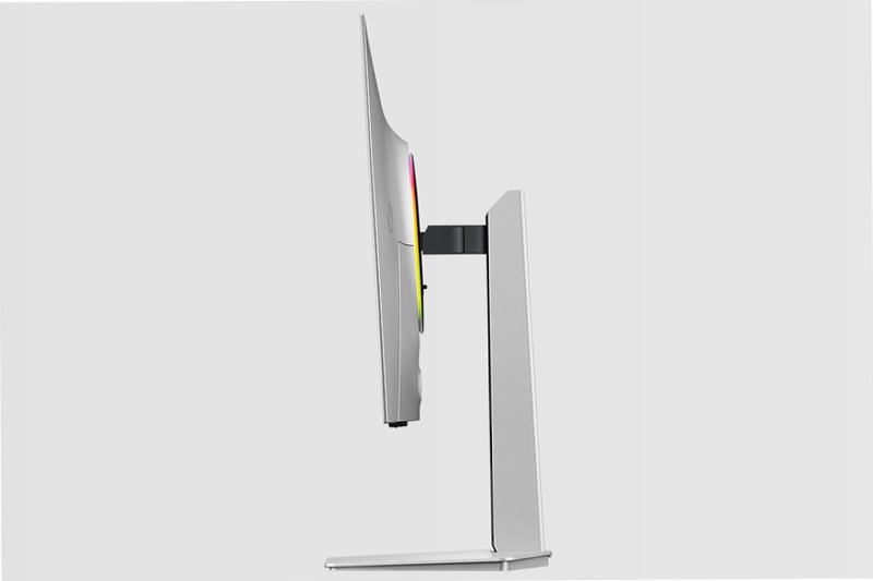 Monitor Gaming Odyssey OLED G8 - G80SH da 32" UHD Flat