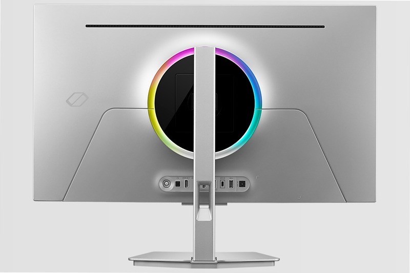 Monitor Gaming Odyssey OLED G8 - G80SH da 32" UHD Flat