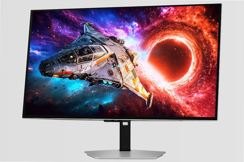 Monitor Gaming Odyssey OLED G8 - G80SH da 32" UHD Flat